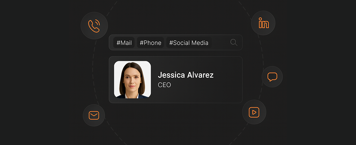 Tailored omnichannel strategies