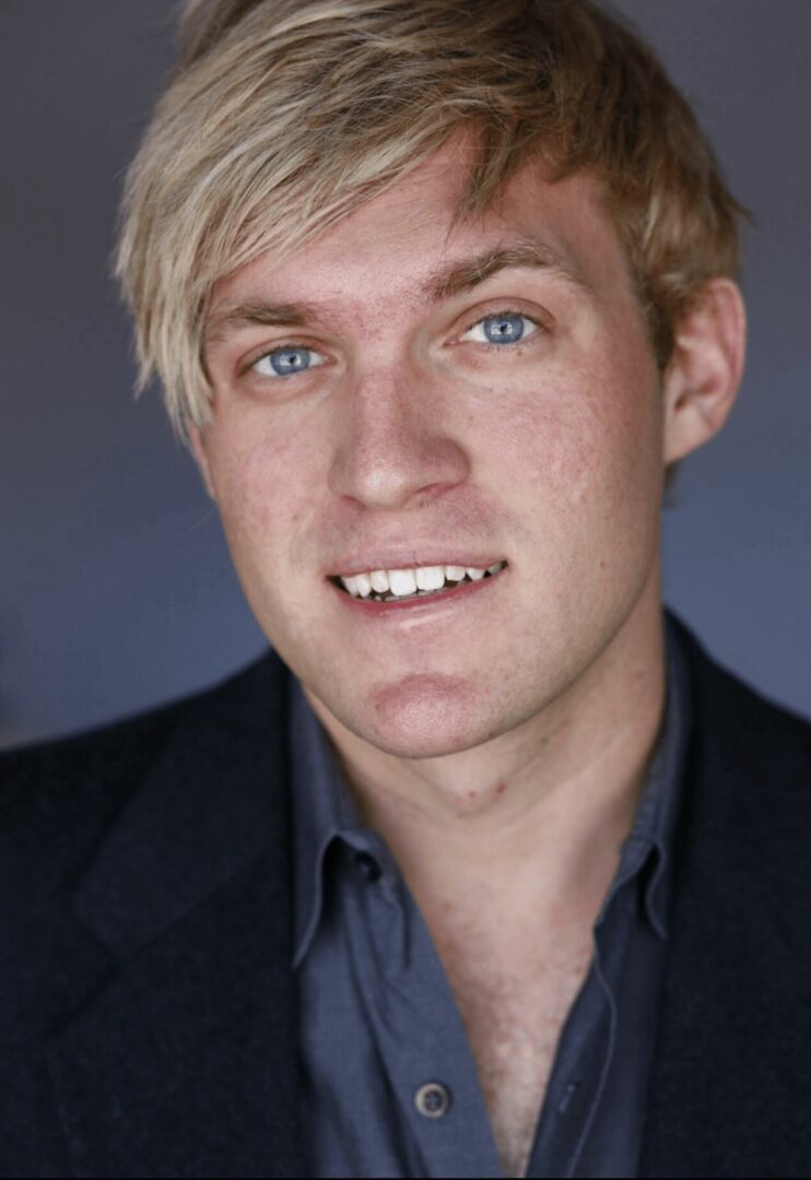 Corban Damukaitis - Lead Sprinter Founder